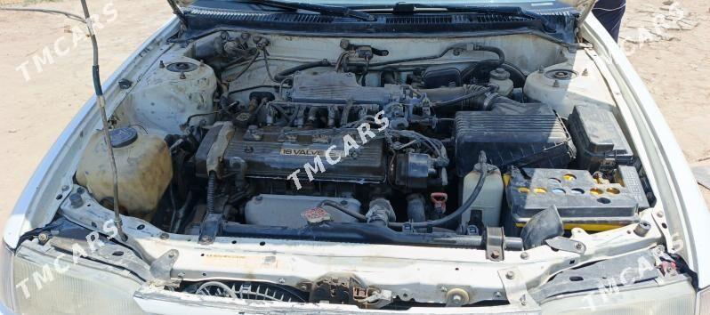 Toyota Corolla 1993 - 72 000 TMT - Halaç - img 4