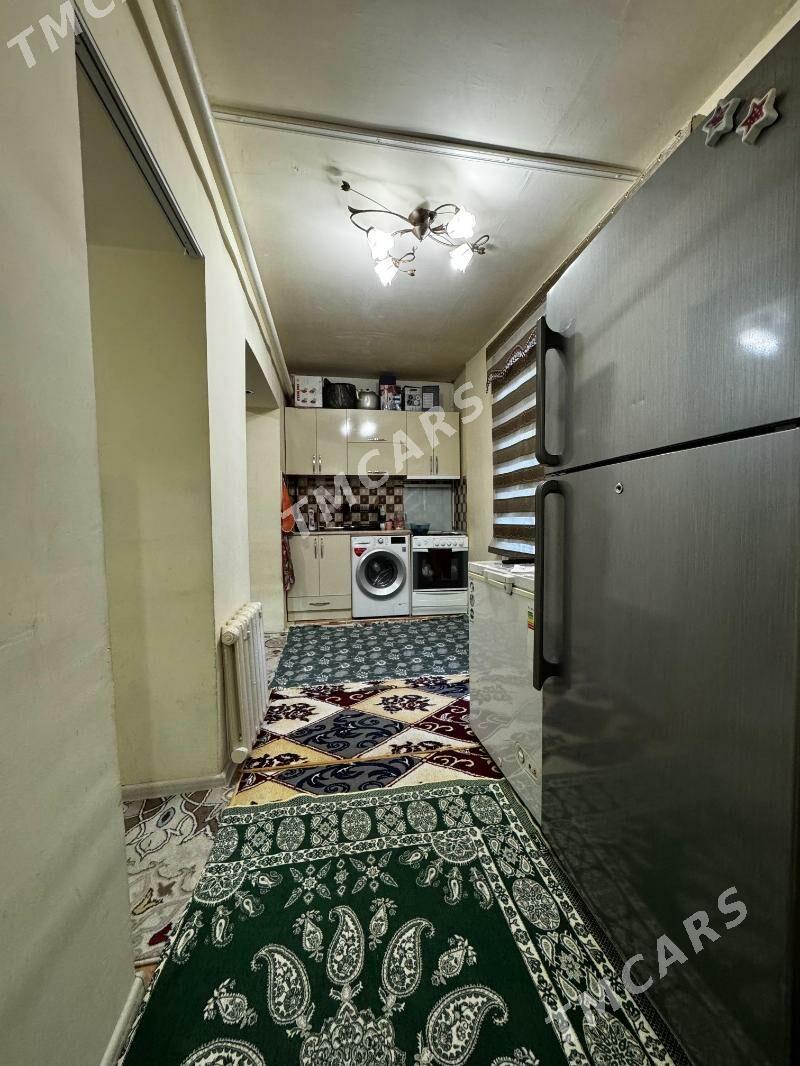 9 mkr 1 etaž 2 kom - Aşgabat - img 2