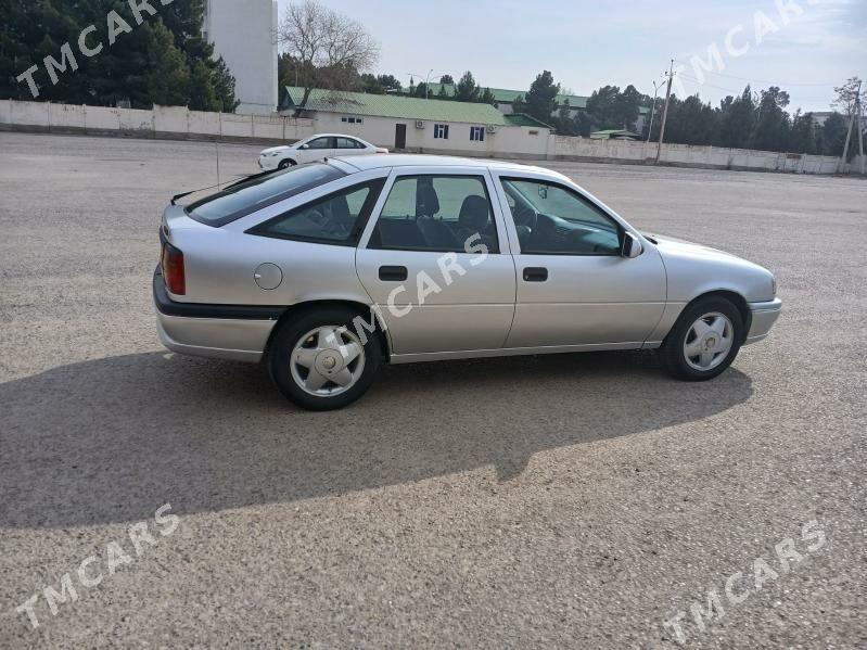 Opel Vectra 1994 - 52 000 TMT - Ашхабад - img 5