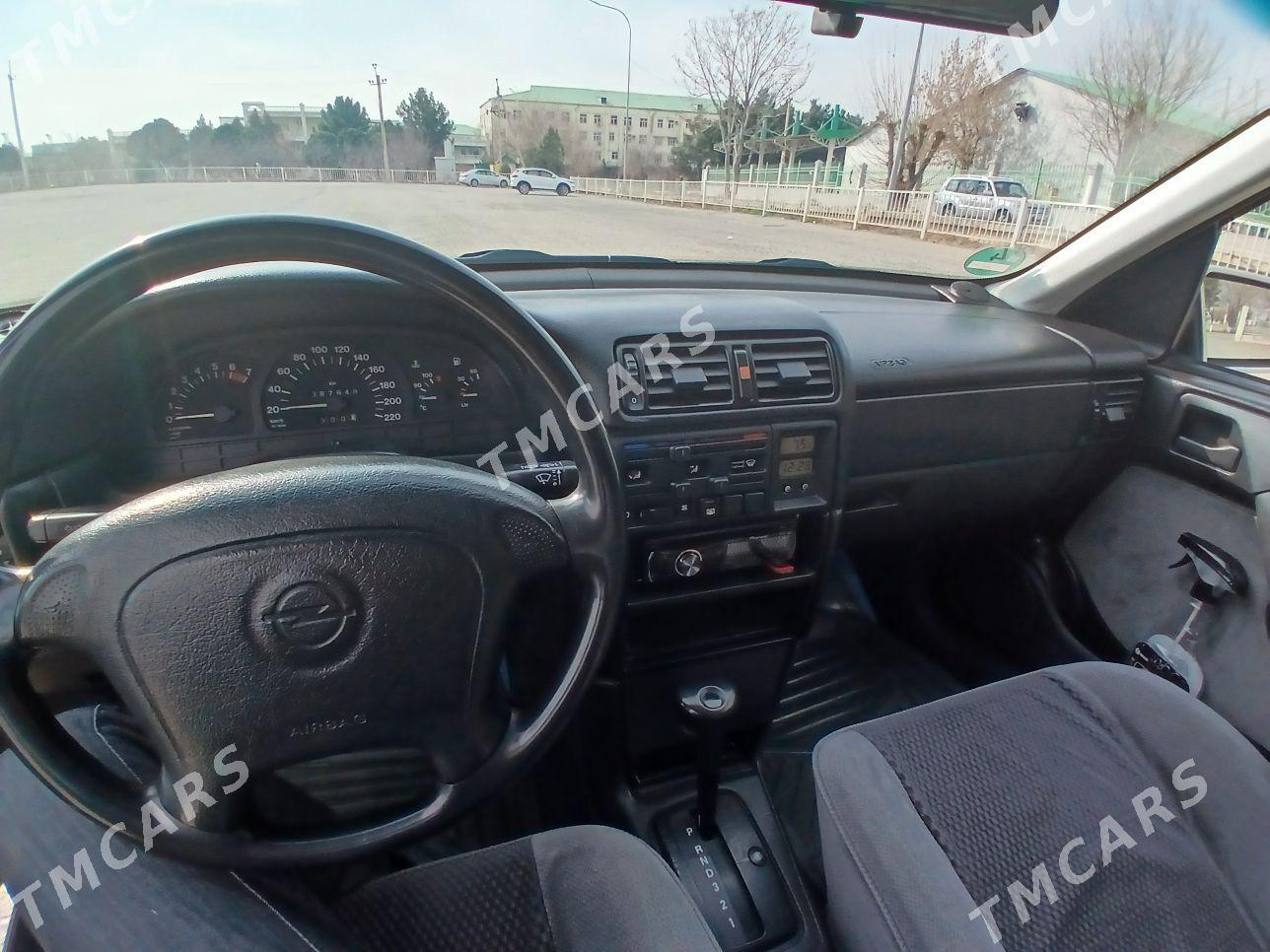 Opel Vectra 1994 - 52 000 TMT - Ашхабад - img 4