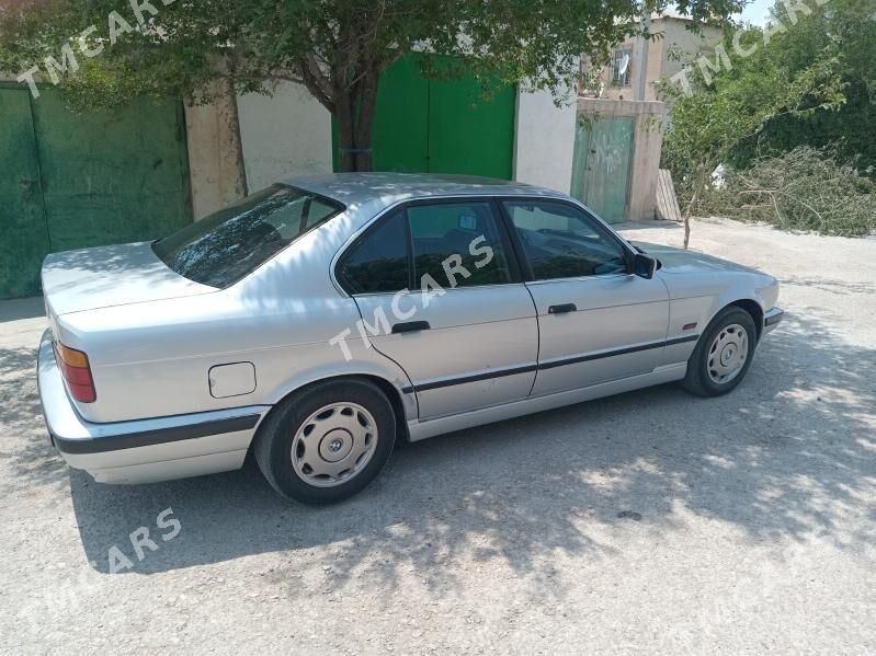 BMW 525 1993 - 65 000 TMT - Balkanabat - img 3