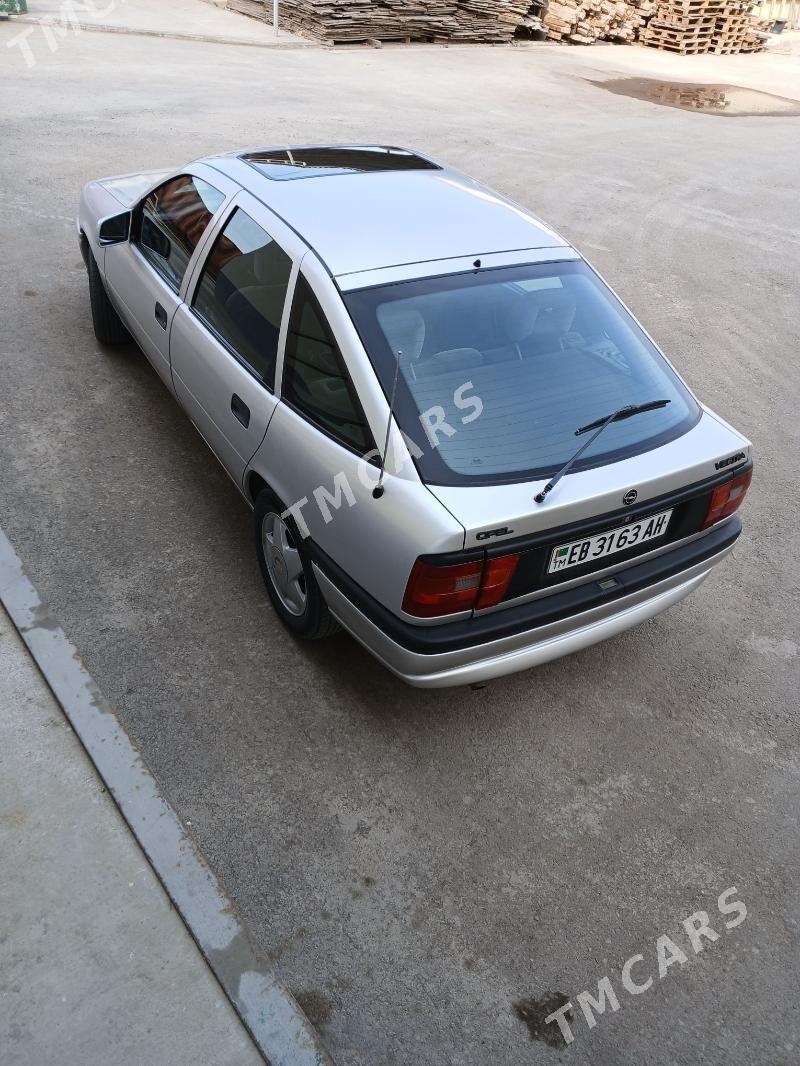 Opel Vectra 1994 - 52 000 TMT - Ашхабад - img 2