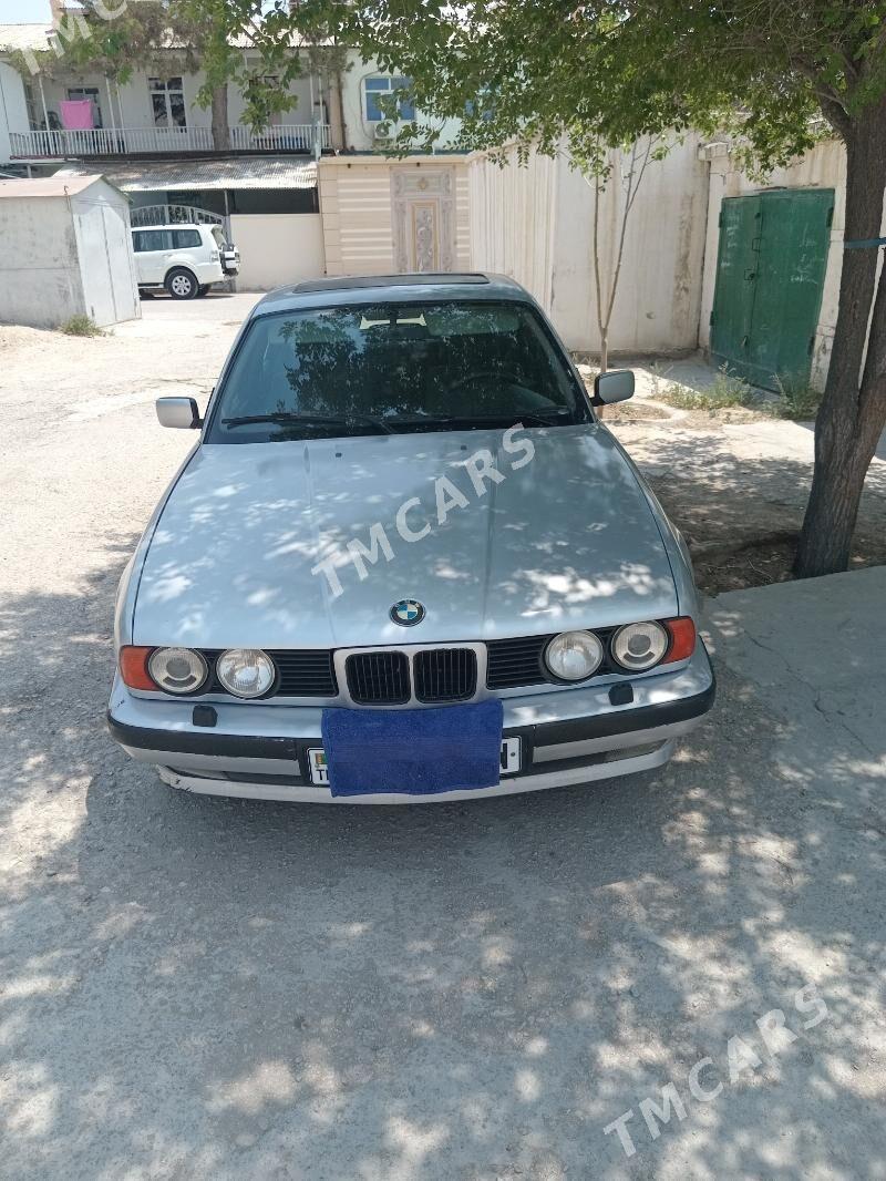 BMW 525 1993 - 65 000 TMT - Balkanabat - img 2