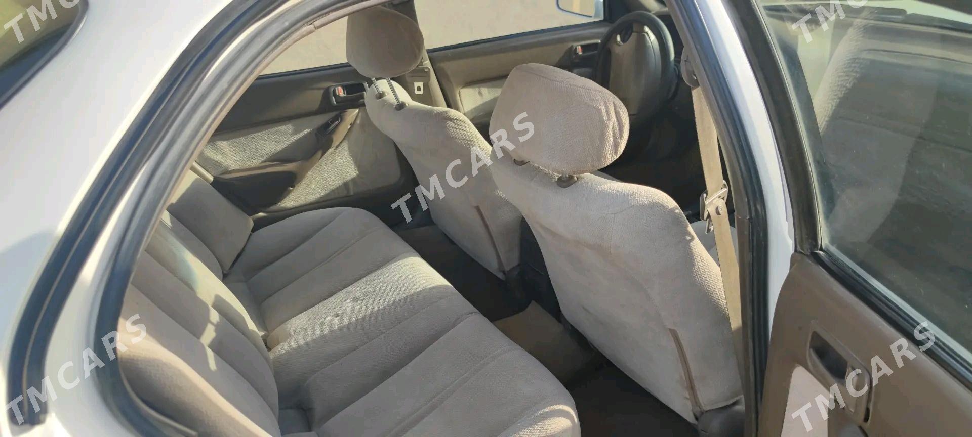 Toyota Camry 1996 - 80 000 TMT - Wekilbazar - img 5