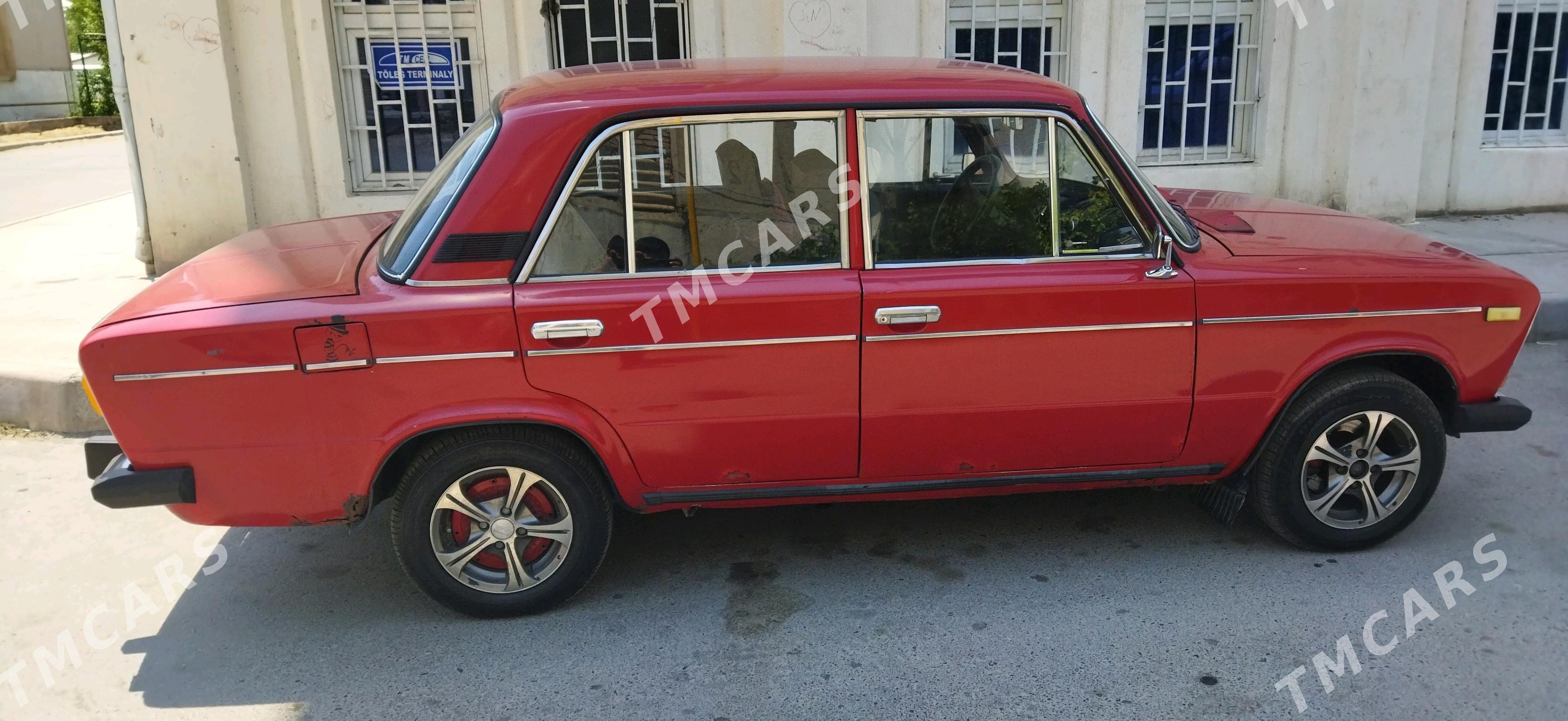 Lada 2106 1989 - 20 000 TMT - Туркменабат - img 4