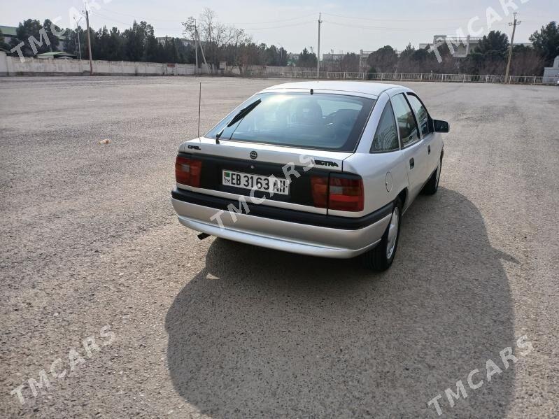 Opel Vectra 1994 - 52 000 TMT - Ашхабад - img 6