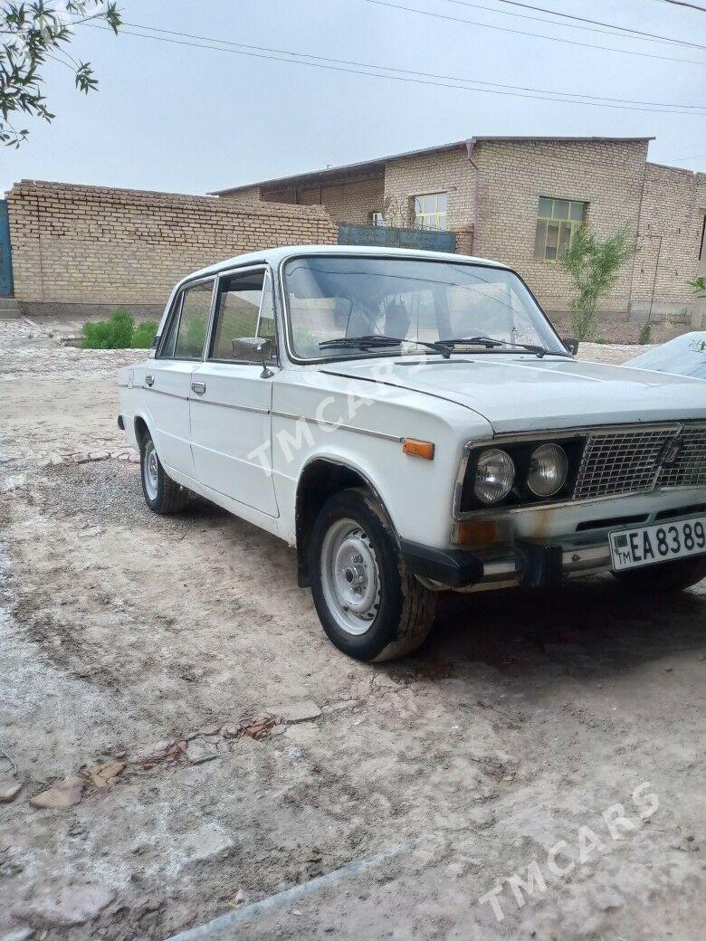 Lada 2106 1989 - 20 000 TMT - Köneürgenç - img 2