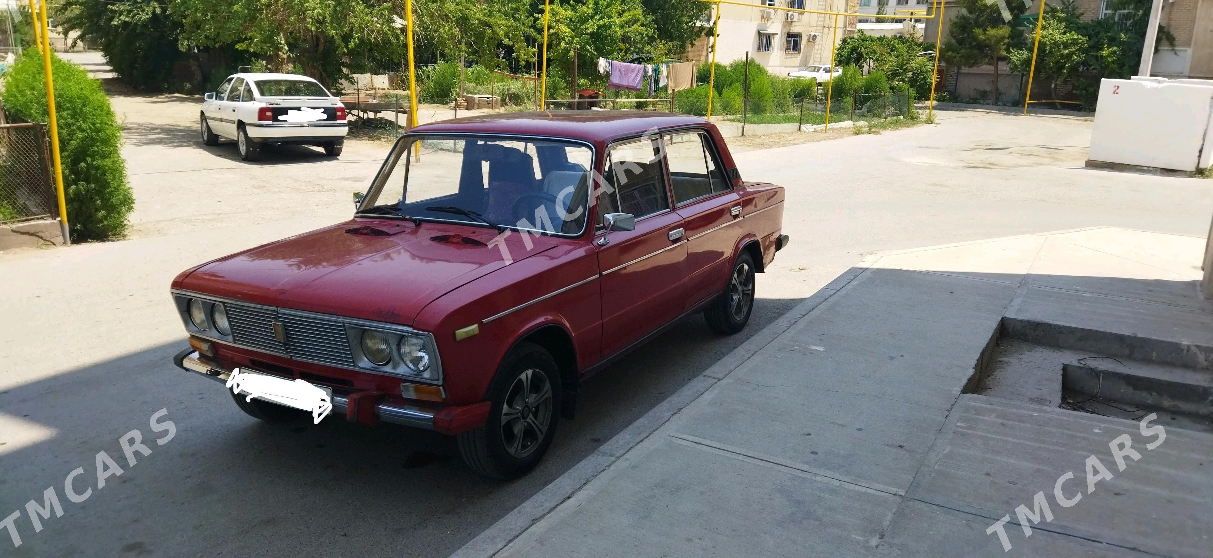 Lada 2106 1989 - 20 000 TMT - Туркменабат - img 2