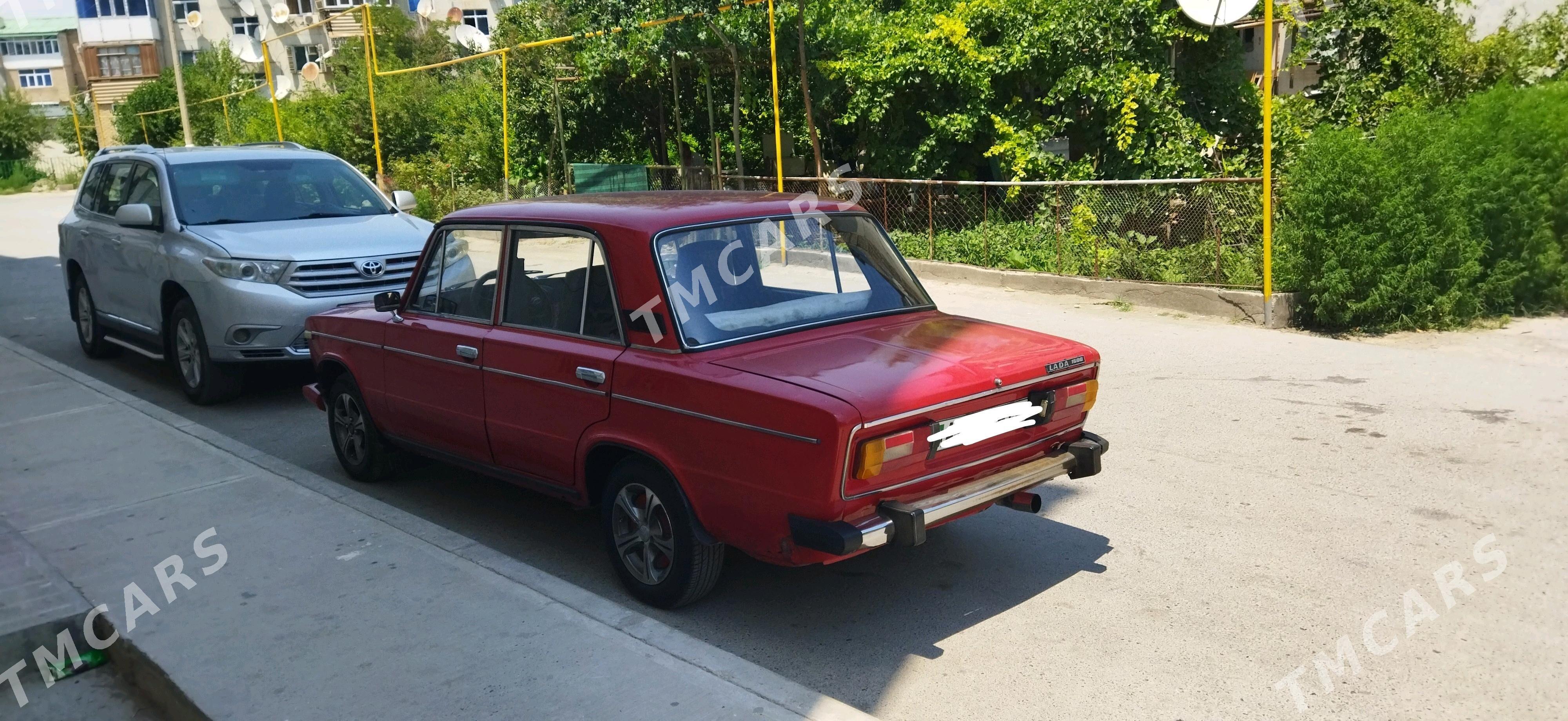 Lada 2106 1989 - 20 000 TMT - Туркменабат - img 3