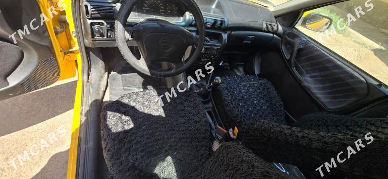Opel Astra 1995 - 40 000 TMT - Дашогуз - img 3
