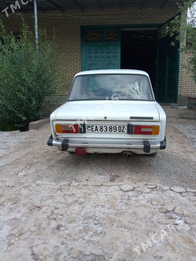 Lada 2106 1989 - 20 000 TMT - Köneürgenç - img 3