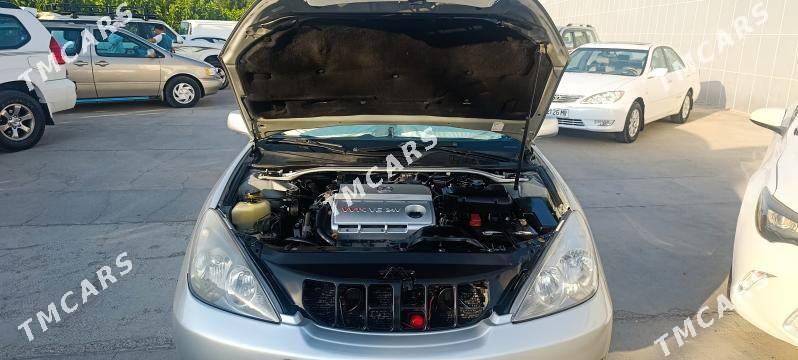 Lexus ES 300 2002 - 220 000 TMT - Мары - img 8