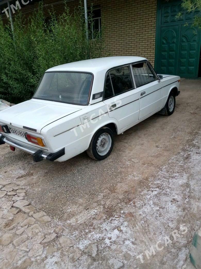 Lada 2106 1989 - 20 000 TMT - Köneürgenç - img 4