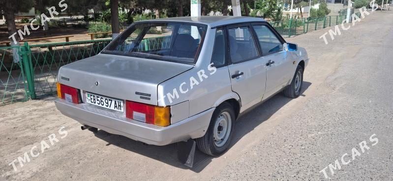 Lada 21099 2004 - 25 000 TMT - Änew - img 2
