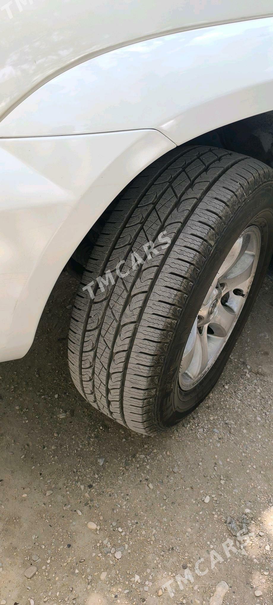 Toyota Land Cruiser Prado 2008 - 260 000 TMT - Balkanabat - img 6