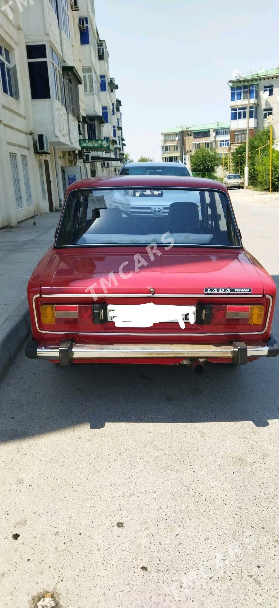 Lada 2106 1989 - 20 000 TMT - Туркменабат - img 5