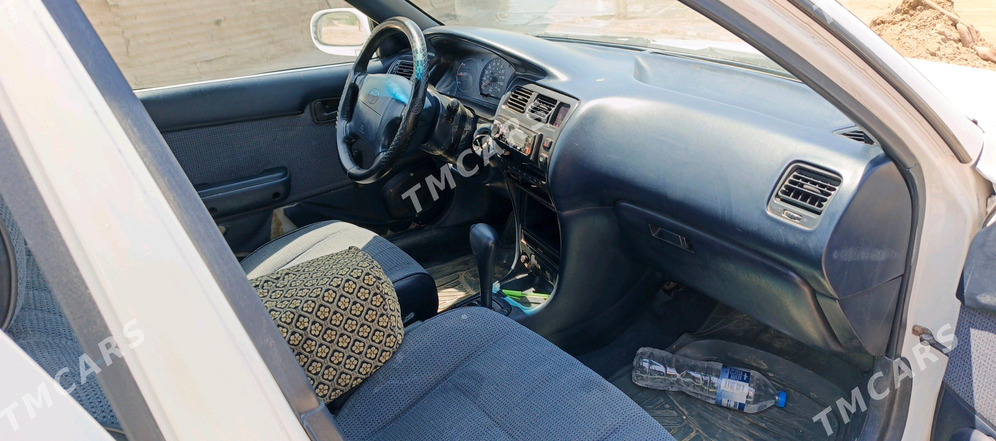 Toyota Corolla 1993 - 72 000 TMT - Halaç - img 9