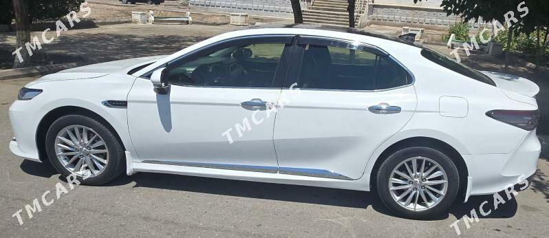 Toyota Camry 2019 - 236 000 TMT - Дашогуз - img 4