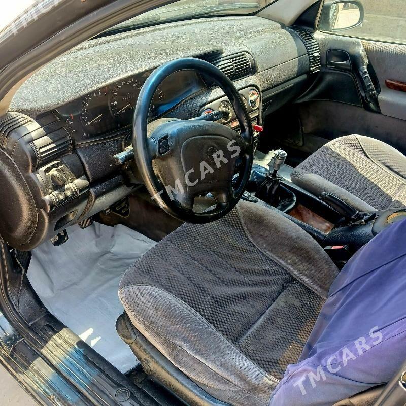 Opel Omega 1994 - 40 000 TMT - Балканабат - img 2