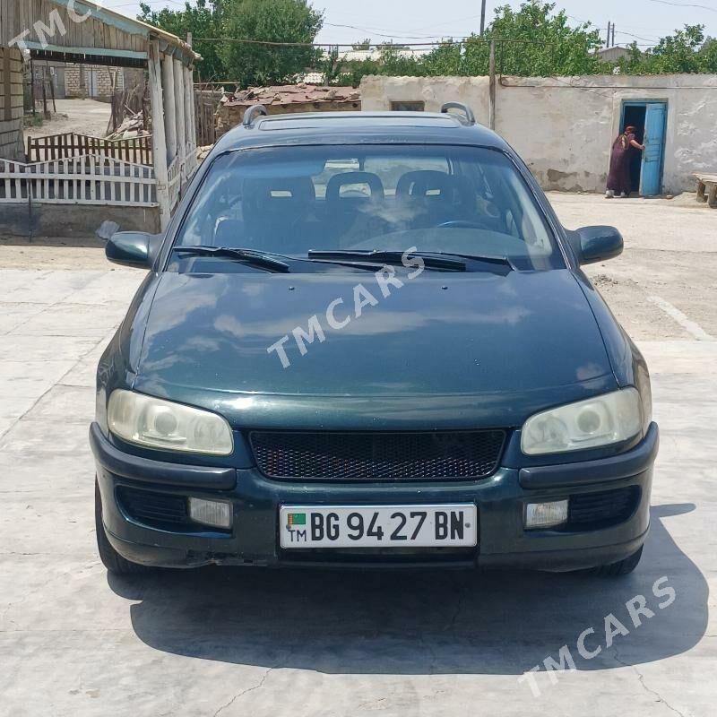 Opel Omega 1994 - 40 000 TMT - Балканабат - img 3