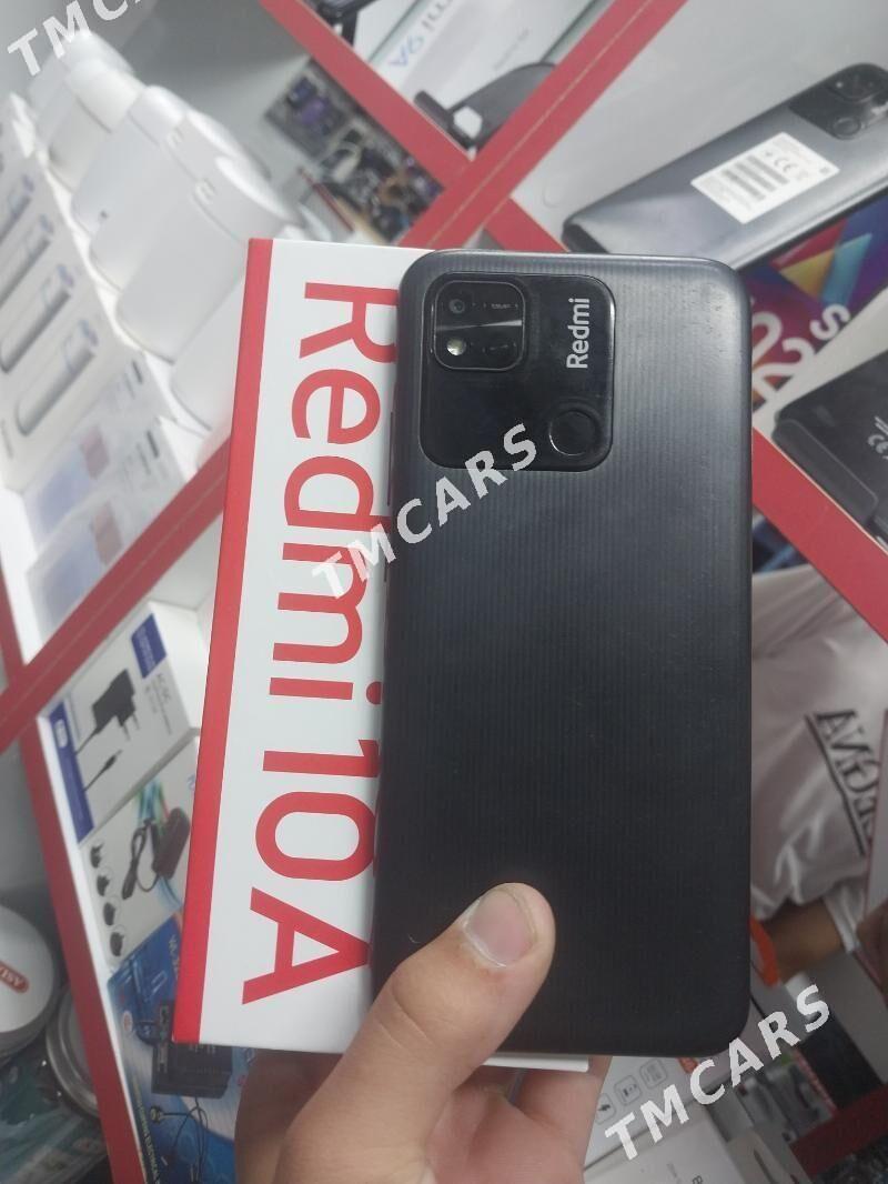 REDMİ 10A 4/64 - Kaka - img 3