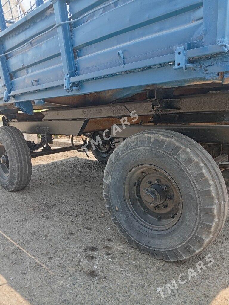 MTZ T-28 1998 - 40 000 TMT - Çärjew - img 5