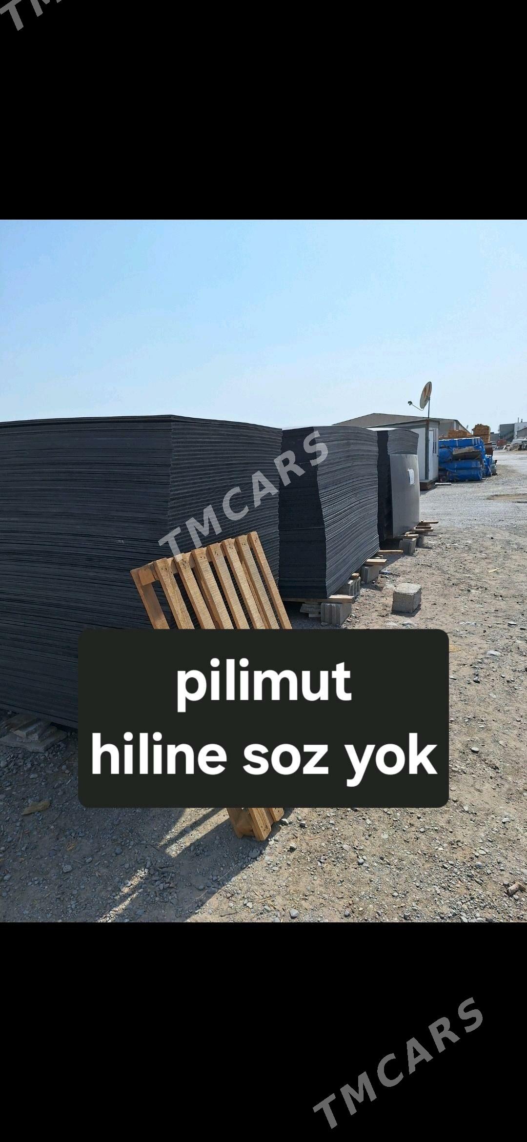 Agac pilimut - Ашхабад - img 9