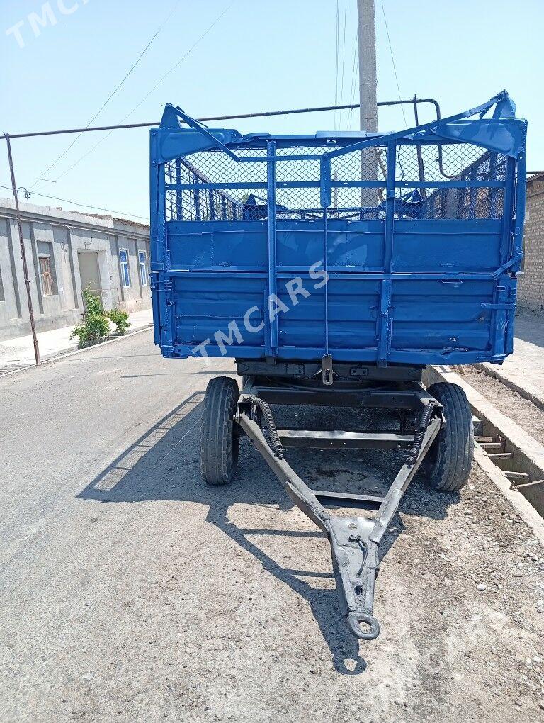 MTZ T-28 1998 - 40 000 TMT - Çärjew - img 3