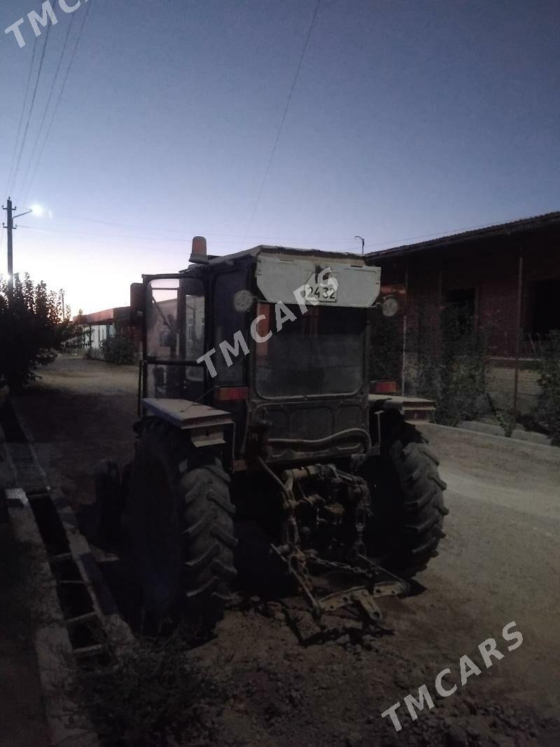 MTZ T-28 1998 - 40 000 TMT - Çärjew - img 2