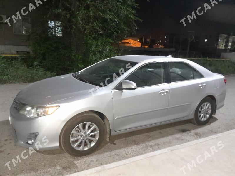 Toyota Camry 2014 - 220 000 TMT - Туркменабат - img 2
