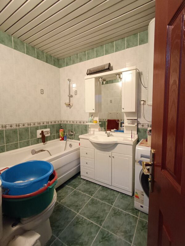 ЭЛИТКА ГОГОЛЯ 2 КОМНАТЫ 80м2 - Aşgabat - img 6
