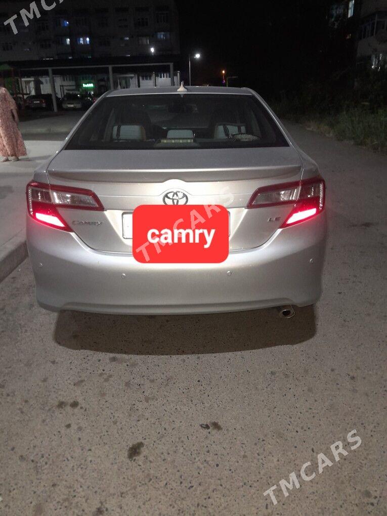 Toyota Camry 2014 - 220 000 TMT - Туркменабат - img 3
