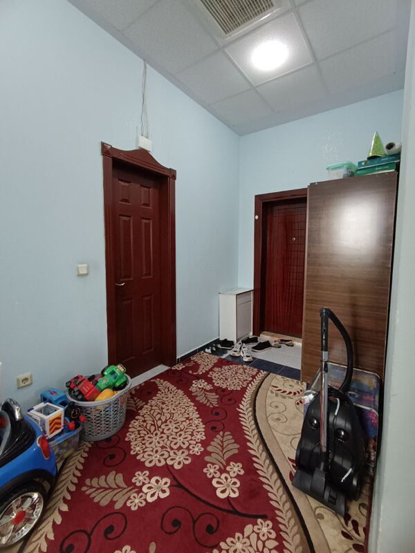 ЭЛИТКА ГОГОЛЯ 2 КОМНАТЫ 80м2 - Aşgabat - img 4