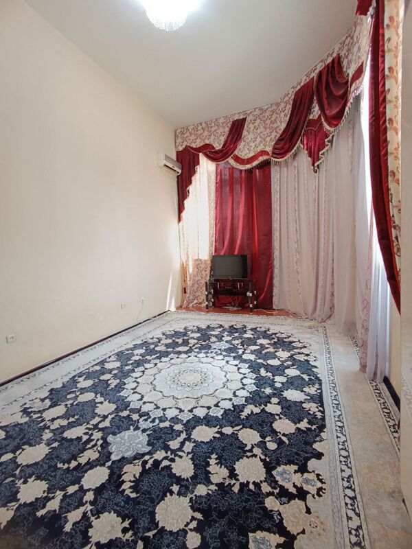 ЭЛИТКА ГОГОЛЯ 2 КОМНАТЫ 80м2 - Aşgabat - img 8