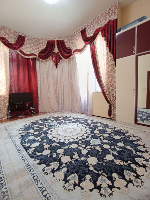 ЭЛИТКА ГОГОЛЯ 2 КОМНАТЫ 80м2 - Aşgabat - img 7