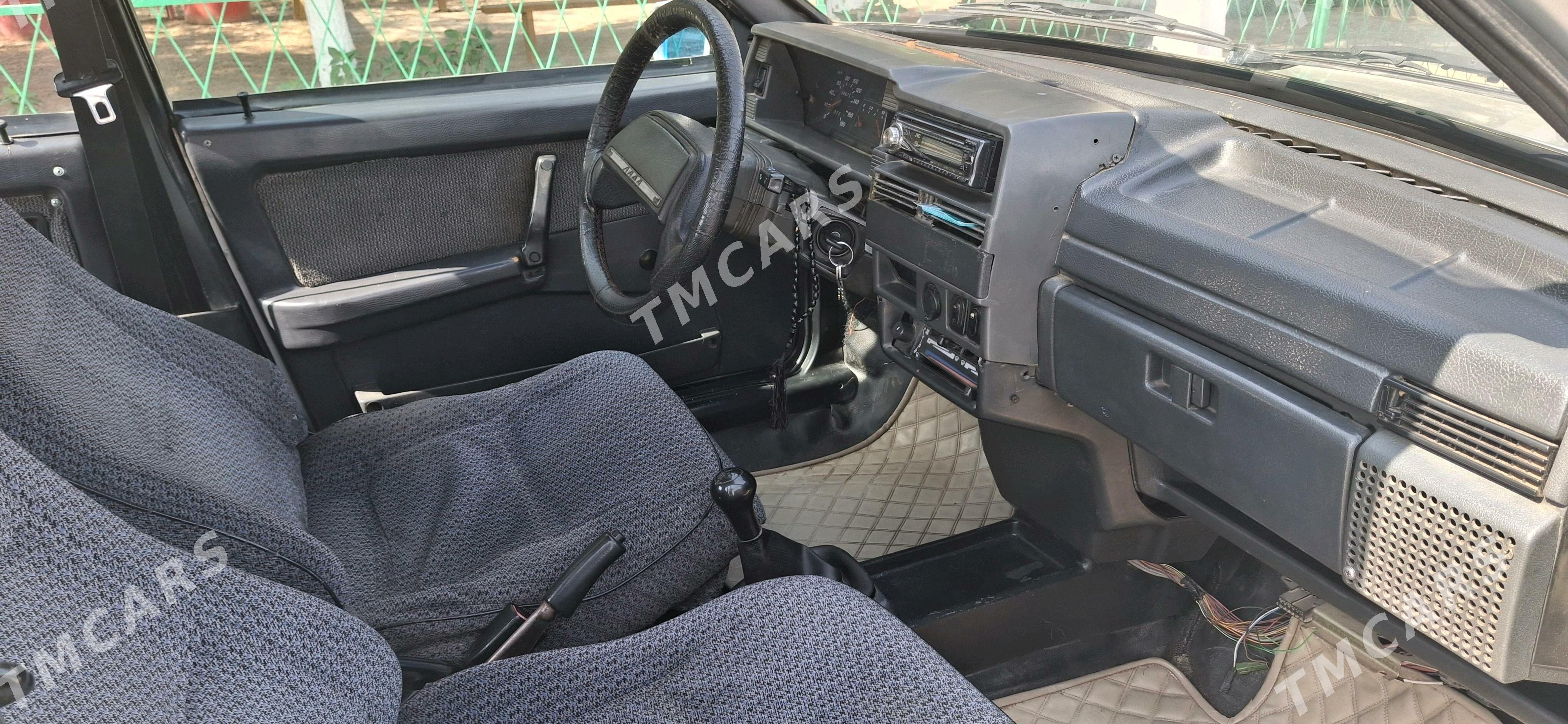Lada 21099 2004 - 25 000 TMT - Änew - img 10