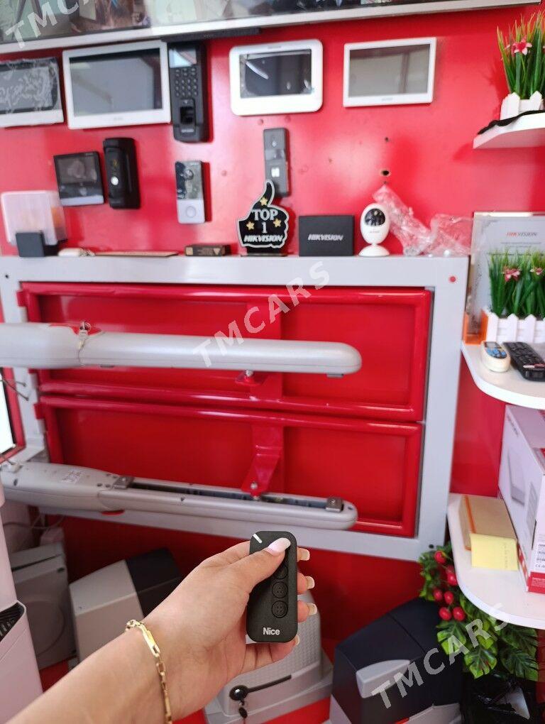 nice firma mehanizm - 11 mkr - img 2