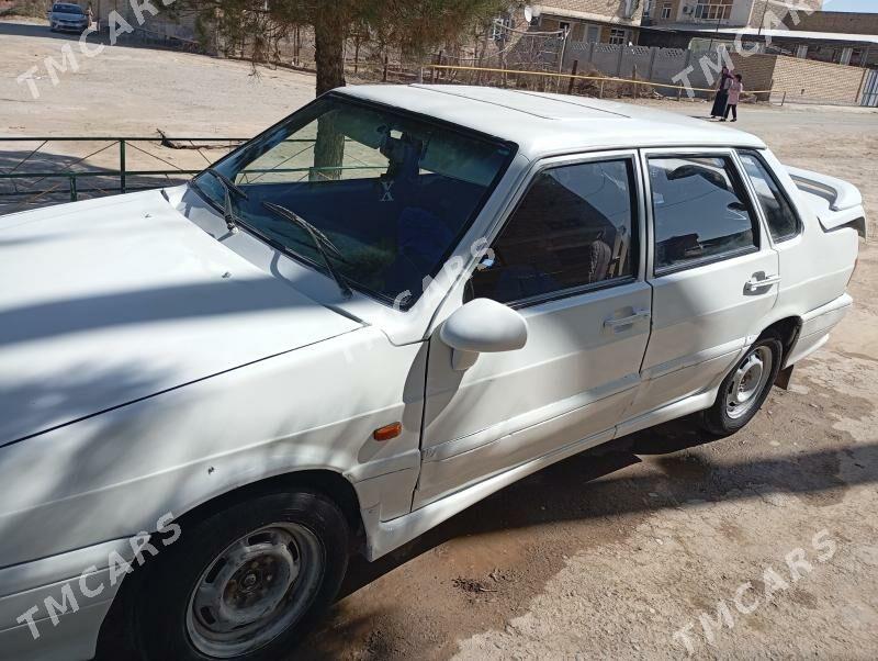 Lada 2115 2001 - 16 000 TMT - Фарап - img 5