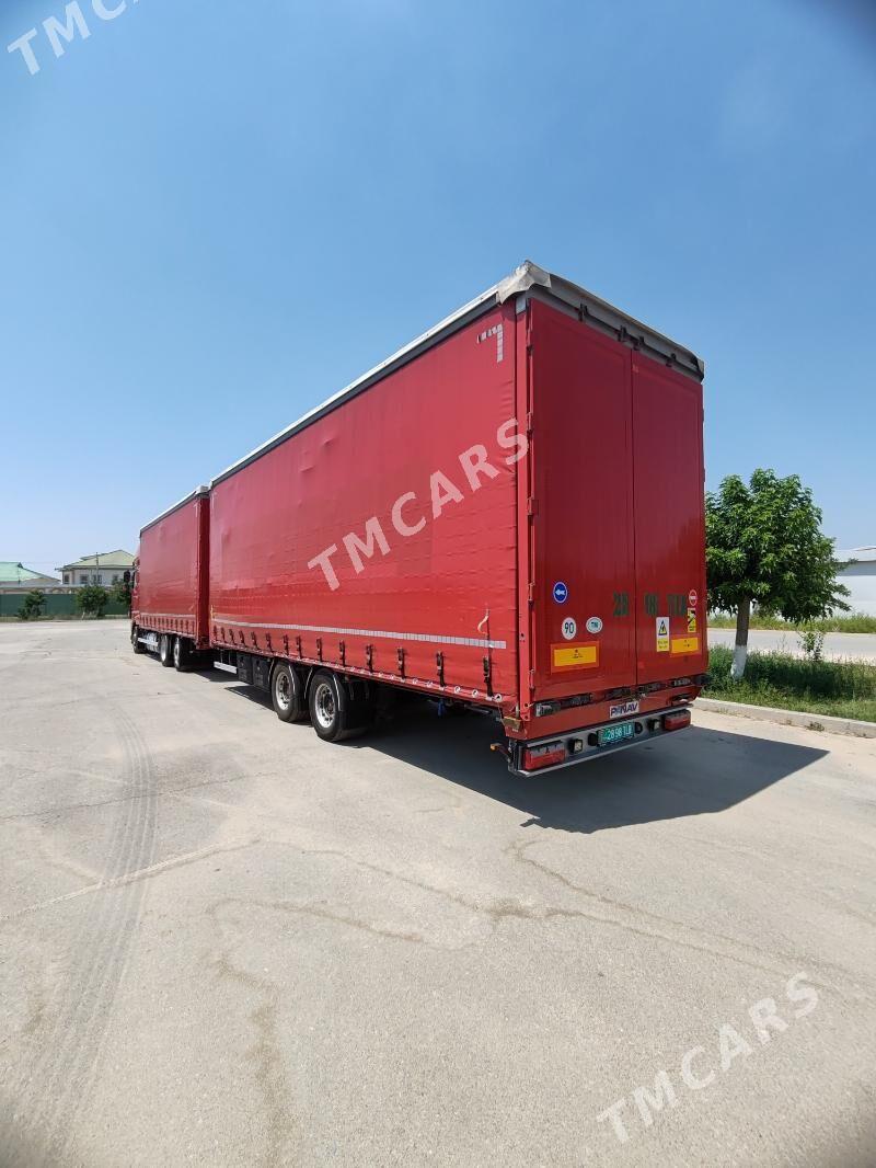 DAF 480 2020 - 1 750 000 TMT - Türkmenabat - img 6