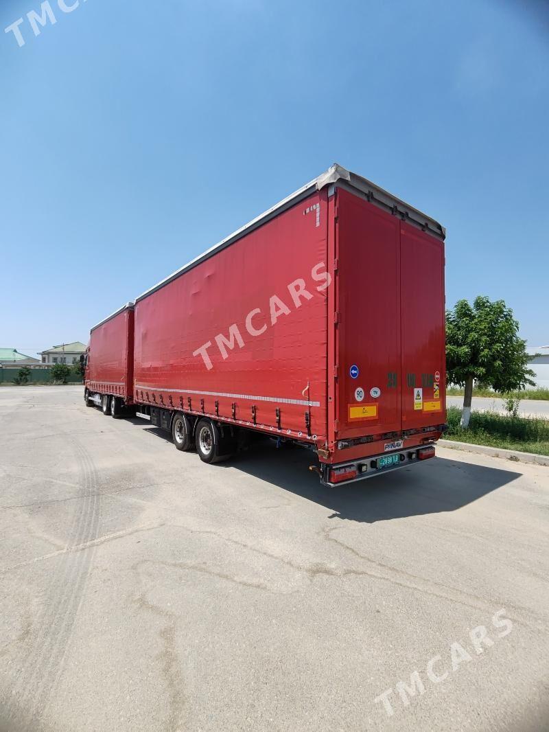 DAF 480 2020 - 1 750 000 TMT - Türkmenabat - img 4