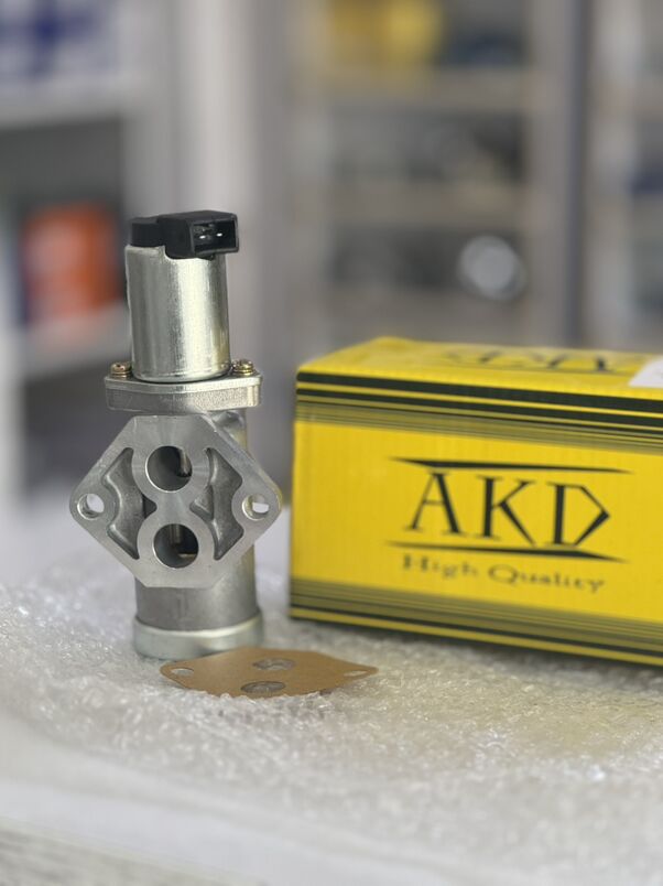Halastoy datcik opel 340 TMT - 11 mkr - img 2
