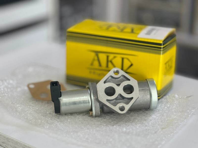 Halastoy datcik opel 340 TMT - 11 mkr - img 3