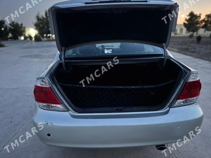 Toyota Camry 2002 - 145 000 TMT - Saýat - img 2