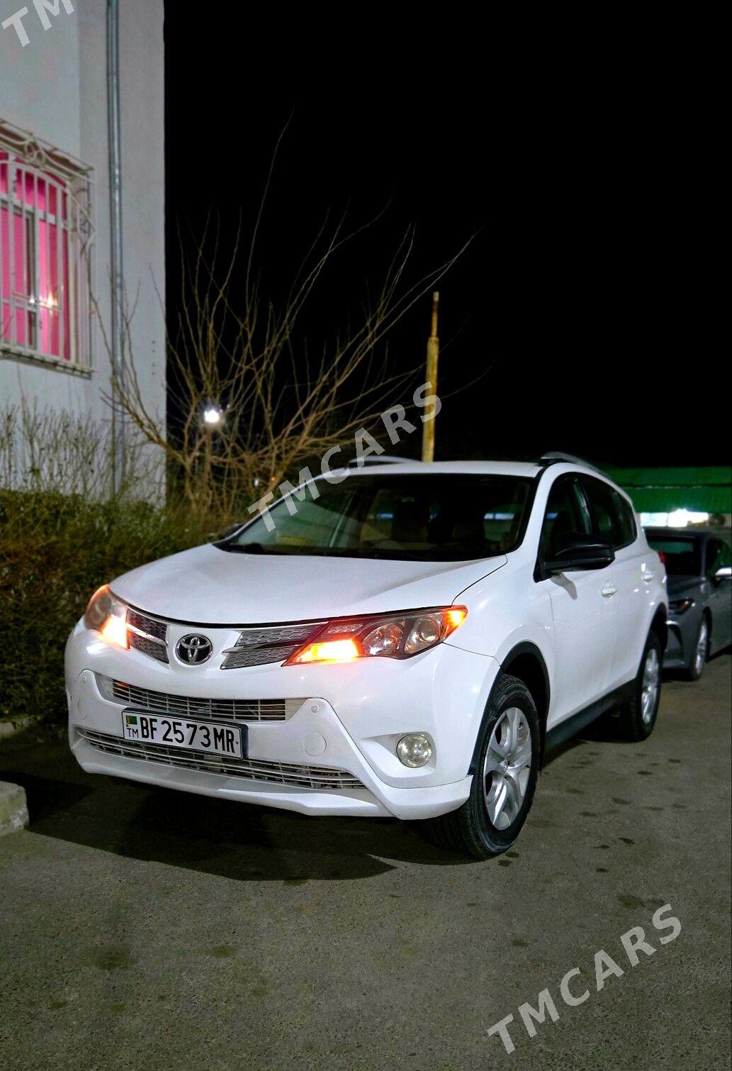 Toyota RAV4 2014 - 250 000 TMT - Mary - img 2