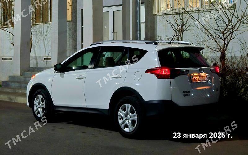 Toyota RAV4 2014 - 250 000 TMT - Mary - img 3