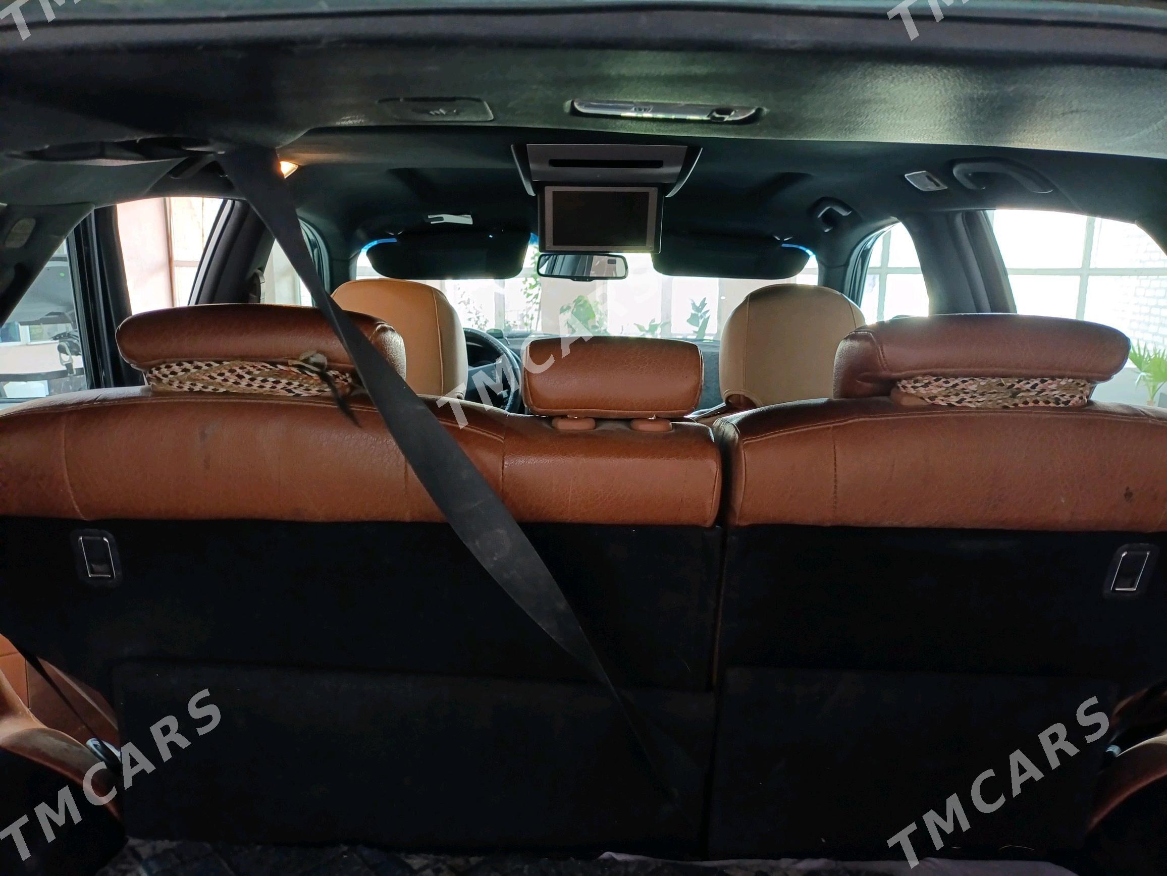 Infiniti FX35 2008 - 120 000 TMT - Туркменабат - img 7