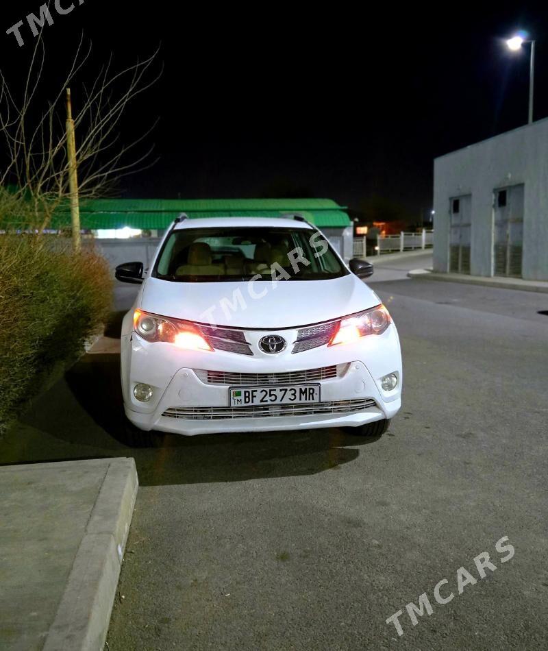 Toyota RAV4 2014 - 250 000 TMT - Mary - img 5