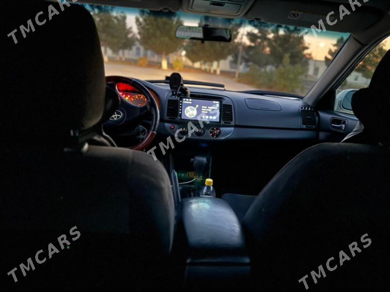Toyota Camry 2002 - 145 000 TMT - Saýat - img 3