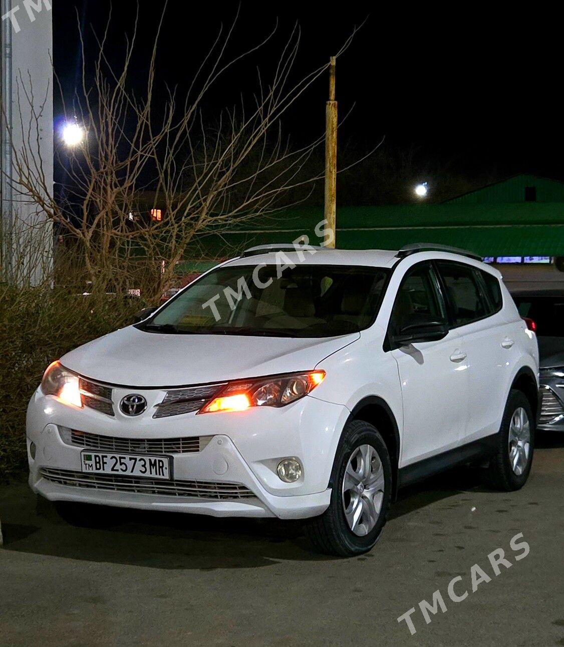 Toyota RAV4 2014 - 250 000 TMT - Mary - img 7