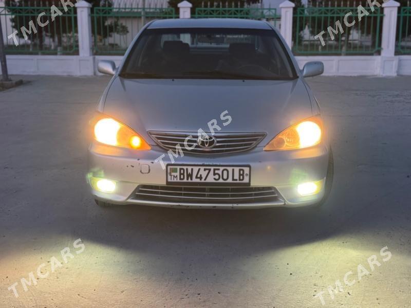 Toyota Camry 2002 - 145 000 TMT - Saýat - img 6